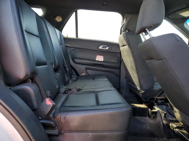 Photo 11 from auction – 2017 FORD EXPLORER P with VIN 1FM5K8AR5HGC66642