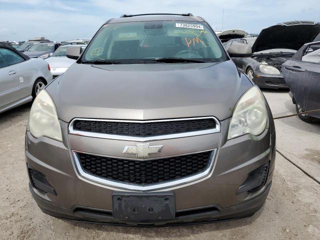 Photo 5 from auction – 2012 CHEVROLET EQUINOX LT with VIN 2GNALDEK1C6159674
