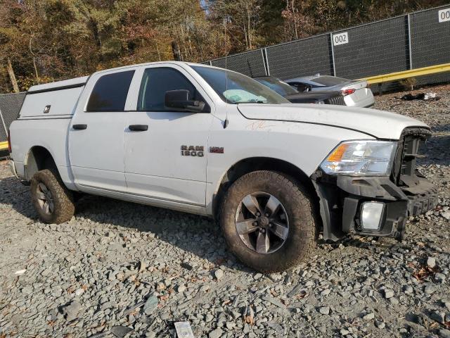 Photo 4 from auction – 2018 RAM 1500 ST with VIN 3C6RR7KT8JG228099