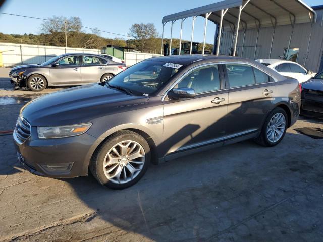 FORD TAURUS LIM 2015 with VIN 1FAHP2F80FG174101 - Photo from auction