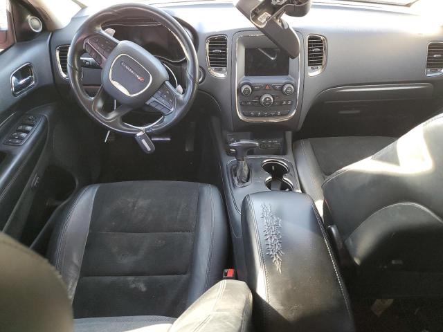 Photo 8 from auction – 2018 DODGE DURANGO GT with VIN 1C4RDHDG8JC281787