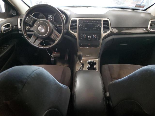 Photo 8 from auction – 2012 JEEP GRAND CHER with VIN 1C4RJFAG4CC107994