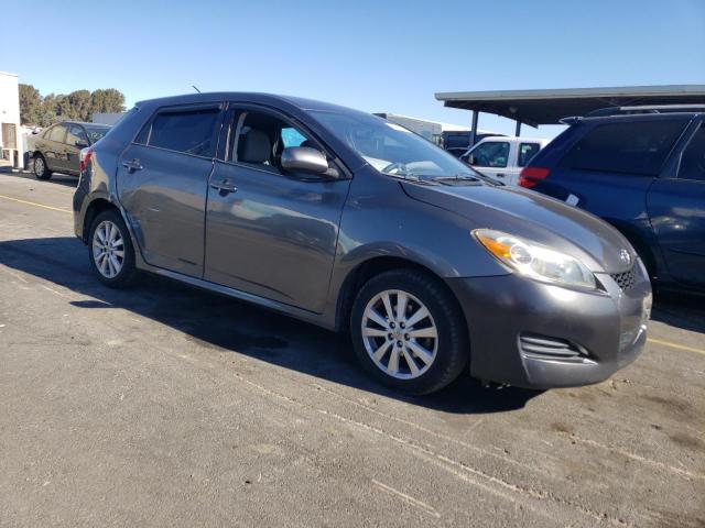Photo 4 from auction – 2009 TOYOTA COROLLA MA with VIN 2T1KU40E69C060965