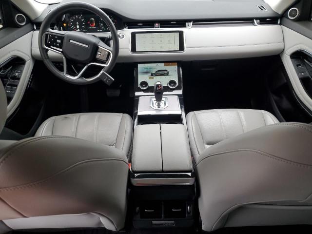 Photo 8 from auction – 2021 LAND ROVER RANGE ROVE with VIN SALZP2FX3MH142183