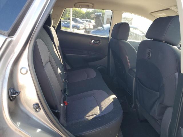 Photo 11 from auction – 2011 NISSAN ROGUE S with VIN JN8AS5MT9BW563181