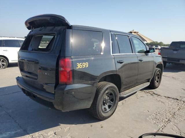 Photo 3 from auction – 2019 CHEVROLET TAHOE POLI with VIN 1GNLCDEC2KR310882