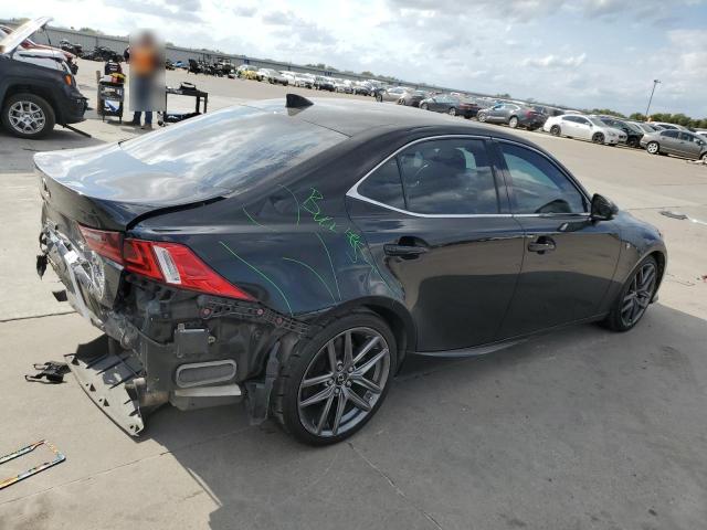 Photo 3 from auction – 2016 LEXUS IS 200T with VIN JTHBA1D22G5038624