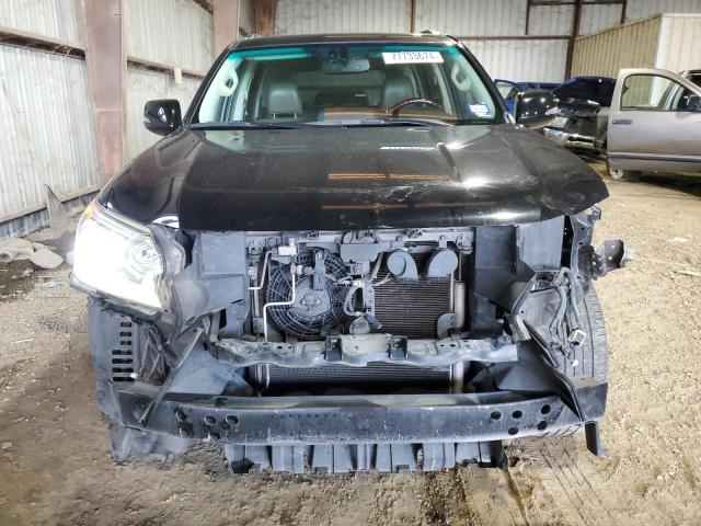 Photo 5 from auction – 2015 LEXUS GX 460 with VIN JTJBM7FX3F5109149
