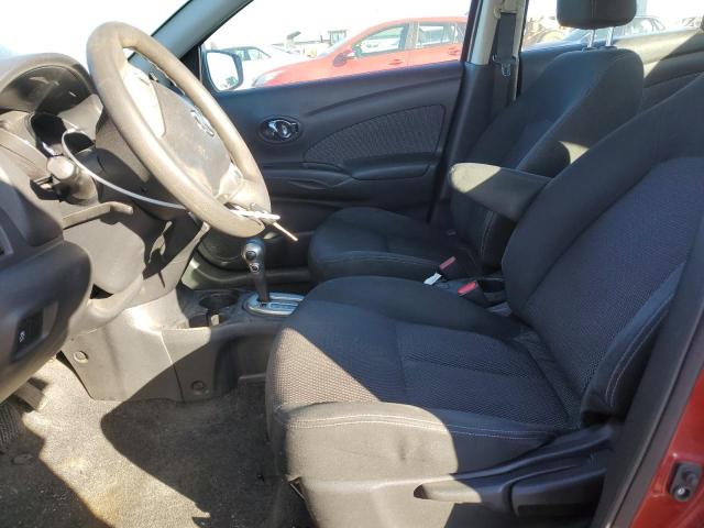 Photo 7 from auction – 2016 NISSAN VERSA S with VIN 3N1CN7AP7GL844622