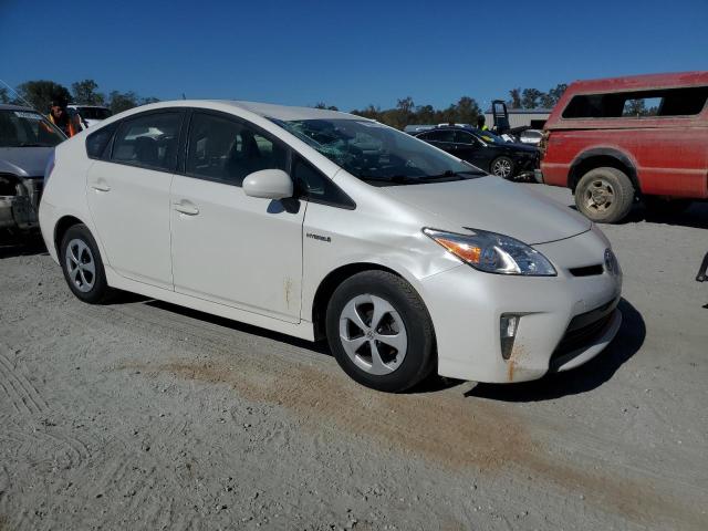 Photo 4 from auction – 2015 TOYOTA PRIUS with VIN JTDKN3DU1F0429150