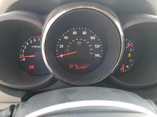 Foto 9 de la subasta – 2010 KIA SOUL + con VIN KNDJT2A23A7126675