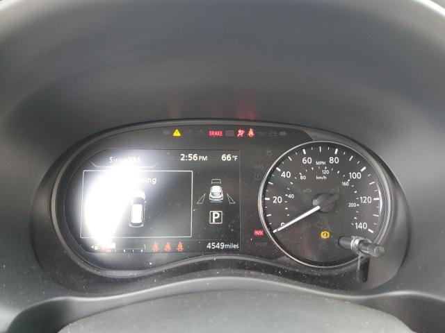 Photo 9 from auction – 2023 NISSAN KICKS SR with VIN 3N1CP5DV8PL568525