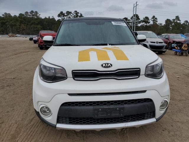 Photo 5 from auction – 2018 KIA SOUL + with VIN KNDJP3A52J7900158
