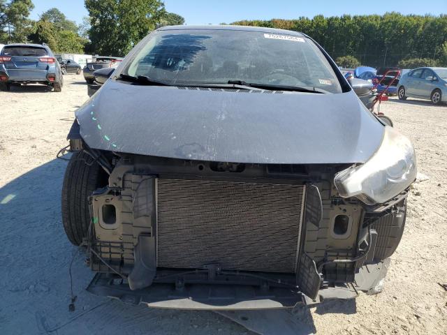 Photo 5 from auction – 2016 KIA FORTE LX with VIN KNAFK4A69G5609273
