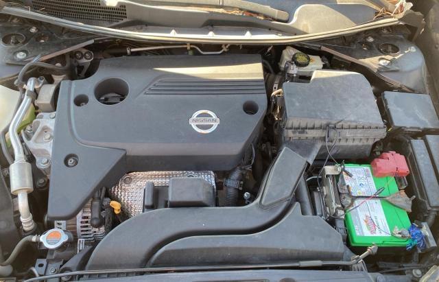 Photo 7 from auction – 2014 NISSAN ALTIMA 2.5 with VIN 1N4AL3AP9EC284653
