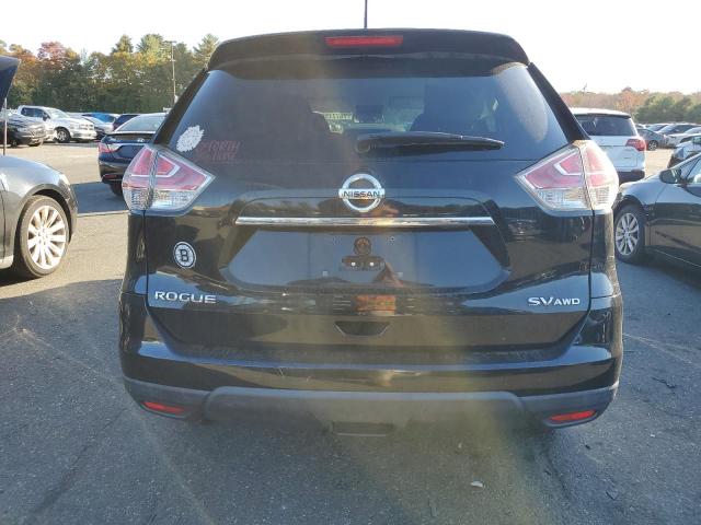 Photo 6 from auction – 2015 NISSAN ROGUE S with VIN KNMAT2MV8FP584547