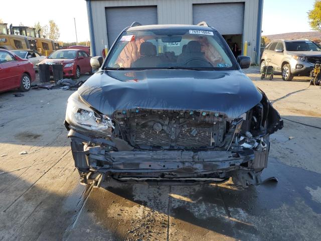 Photo 5 from auction – 2018 SUBARU FORESTER 2 with VIN JF2SJABC8JH555723