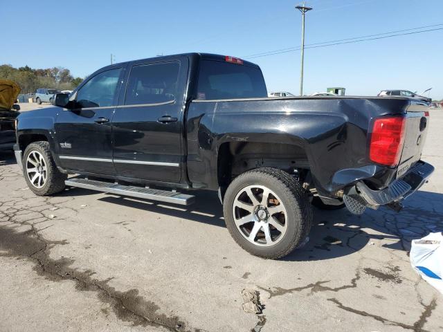 Photo 2 from auction – 2014 CHEVROLET SILVERADO with VIN 3GCPCREC0EG527374