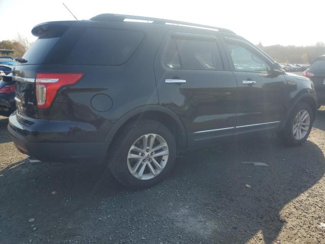 Photo 3 from auction – 2014 FORD EXPLORER X with VIN 1FM5K8D85EGA00584
