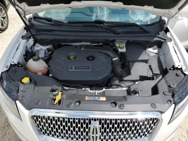 Photo 12 from auction – 2019 LINCOLN MKC with VIN 5LMCJ1C96KUL52109
