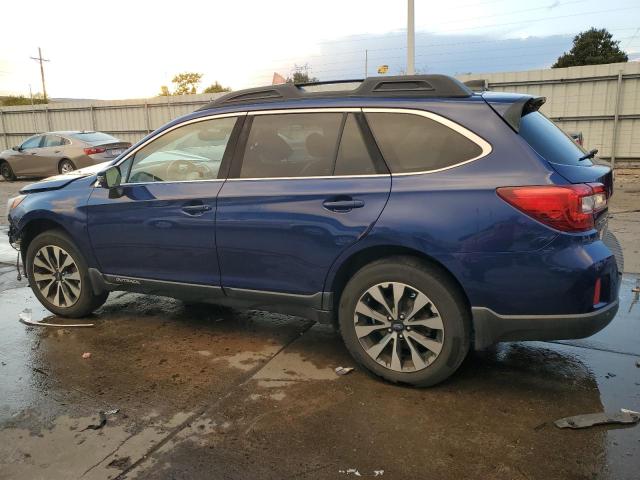 Photo 2 from auction – 2017 SUBARU OUTBACK 2. with VIN 4S4BSANC1H3407102