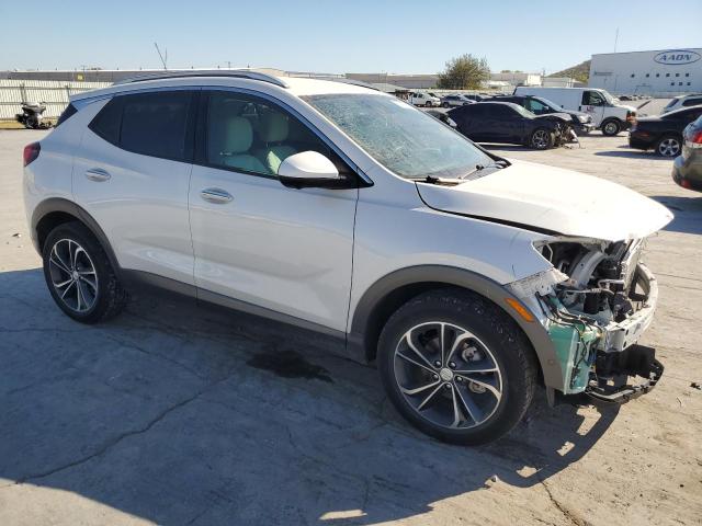 Photo 4 from auction – 2022 BUICK ENCORE GX with VIN KL4MMFSL8NB023824