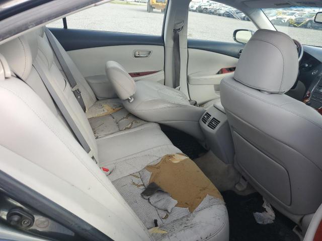 Photo 10 from auction – 2008 LEXUS ES 350 with VIN JTHBJ46G682267904