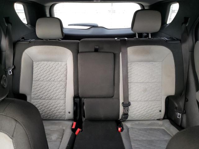 Photo 10 from auction – 2018 CHEVROLET EQUINOX LS with VIN 3GNAXHEV8JS643863