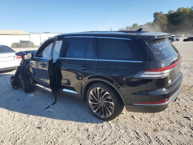 Photo 2 from auction – 2023 LINCOLN AVIATOR RE with VIN 5LM5J7XC6PGL06674