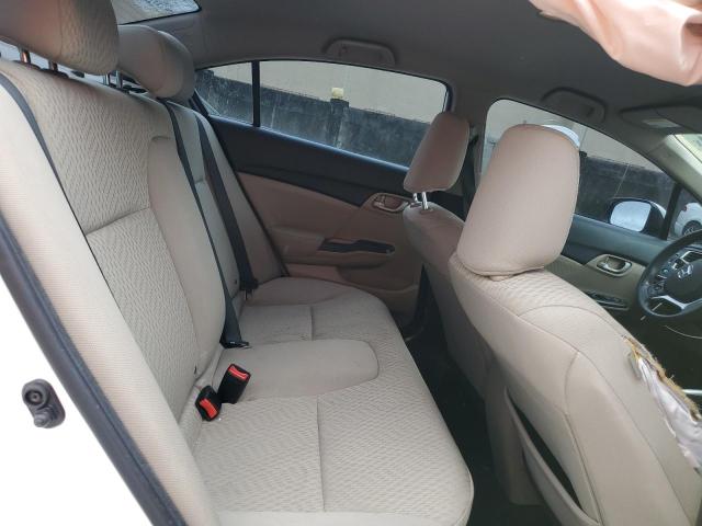 Photo 10 from auction – 2015 HONDA CIVIC SE with VIN 19XFB2F79FE276830