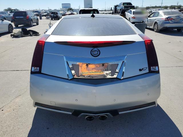 Photo 6 from auction – 2013 CADILLAC CTS-V with VIN 1G6DV1EP8D0171019