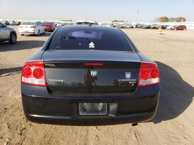 Photo 6 from auction – 2009 DODGE CHARGER SX with VIN 2B3KA33V39H507225