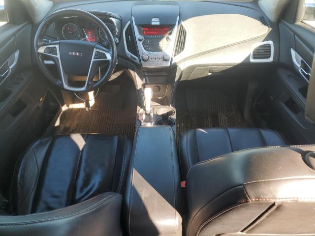 Photo 8 from auction – 2011 GMC TERRAIN SL with VIN 2CTFLXE5XB6355111
