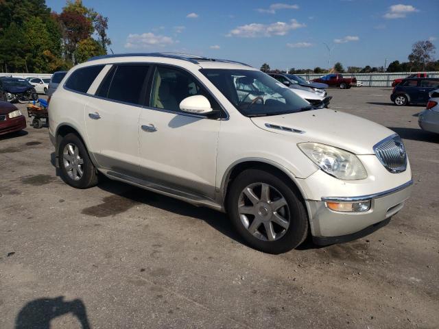 Photo 4 from auction – 2009 BUICK ENCLAVE CX with VIN 5GAER23D19J142422