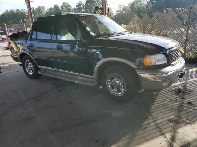 Zdjęcie 4 z aukcji – 2002 FORD EXPEDITION z VIN 1FMEU17L42LA58464