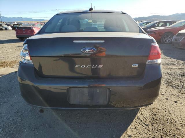 Photo 6 from auction – 2009 FORD FOCUS SE with VIN 1FAHP35N09W267112