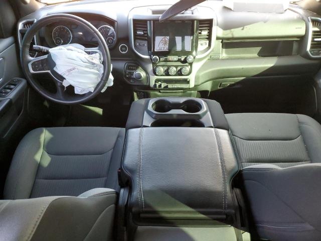 Photo 8 from auction – 2022 RAM 1500 BIG H with VIN 1C6RRFBG9NN395324
