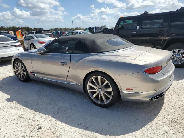 Photo 2 from auction – 2024 BENTLEY CONTINENTA with VIN SCBDG4ZG8RC012643