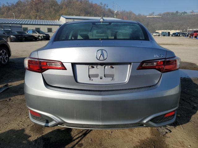 Photo 6 from auction – 2016 ACURA ILX PREMIU with VIN 19UDE2F73GA017478