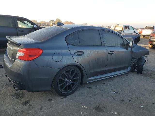 Photo 3 from auction – 2020 SUBARU WRX PREMIU with VIN JF1VA1C62L9829795