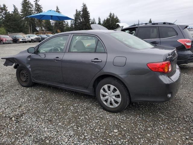 Photo 2 from auction – 2010 TOYOTA COROLLA BA with VIN JTDBU4EEXAJ059870