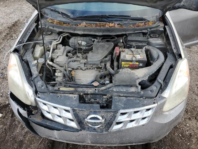 Photo 12 from auction – 2013 NISSAN ROGUE S with VIN JN8AS5MT4DW517017