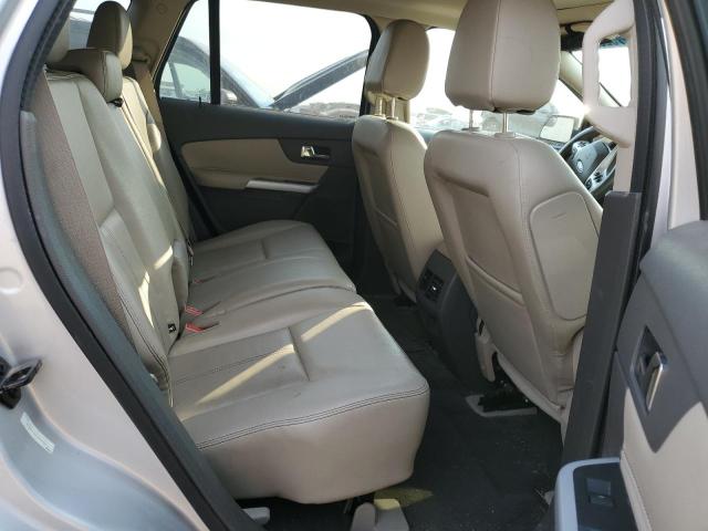 Photo 11 from auction – 2014 FORD EDGE SEL with VIN 2FMDK4JCXEBA06210