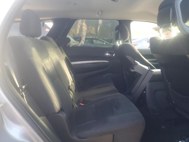 Photo 11 from auction – 2015 DODGE DURANGO SX with VIN 1C4RDJAGXFC896957
