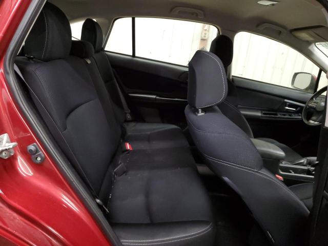 Photo 10 from auction – 2014 SUBARU IMPREZA SP with VIN JF1GPAL6XE8234645