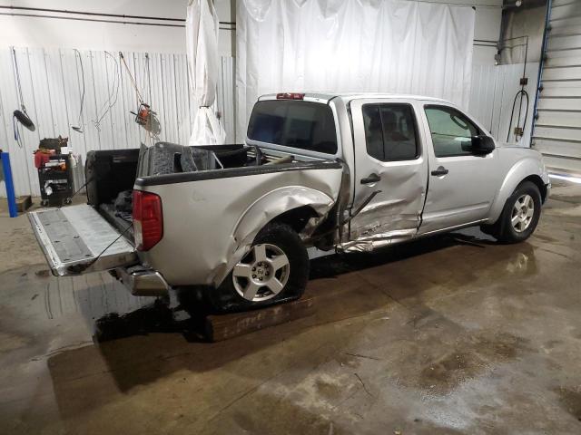 Photo 3 from auction – 2005 NISSAN FRONTIER C with VIN 1N6AD07W15C464713
