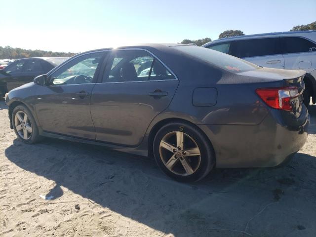 Photo 2 from auction – 2014 TOYOTA CAMRY L with VIN 4T1BF1FK5EU351553