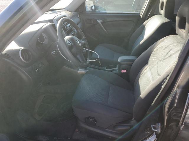 Photo 7 from auction – 2005 TOYOTA RAV4 with VIN JTEHD20V250040713