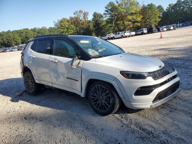 Photo 4 from auction – 2022 JEEP COMPASS LI with VIN 3C4NJDCB8NT144221