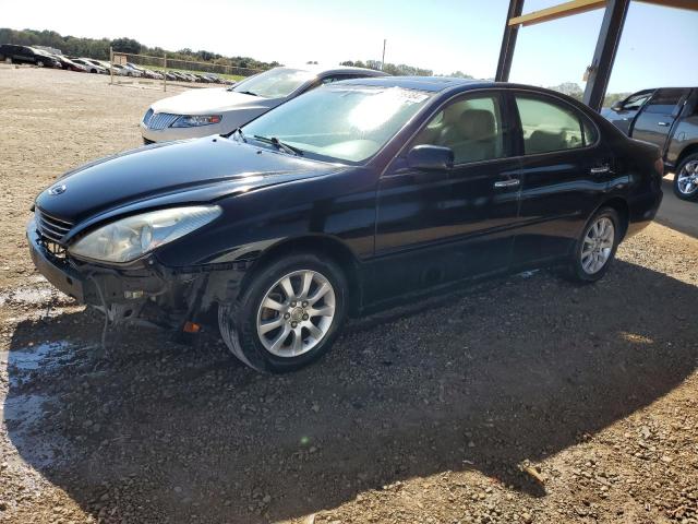 LEXUS ES 300 2002 with VIN JTHBF30G320064170 - Photo from auction
